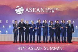 Thông điệp mạnh mẽ về một ASEAN tầm vóc, tự cường và năng động