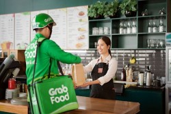 GrabFood thử nghiệm tính năng “Lựa chọn giao hàng”