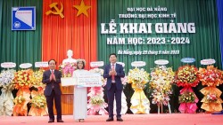 Đại học Kinh tế Đà Nẵng: Phát triển hệ thống đào tạo trực tuyến, đáp ứng cuộc cách mạng 4.0