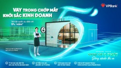 Các ngân hàng tung nhiều gói vay ưu đãi lãi suất