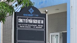 Vụ Công ty Bách Đạt An: Ủy ban Kiểm tra Trung ương và Thanh tra Chính phủ vào cuộc