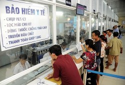 Một số điểm mới trong thi hành Luật Bảo hiểm y tế