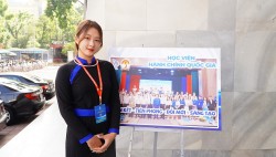 Kỳ vọng từ những đại biểu sinh viên đặc biệt...