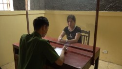 Hưng Yên: Phát hiện nhà nghỉ chứa gái mại dâm