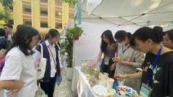 “Anti Plastic day” - giảm rác thải nhựa vì môi trường xanh