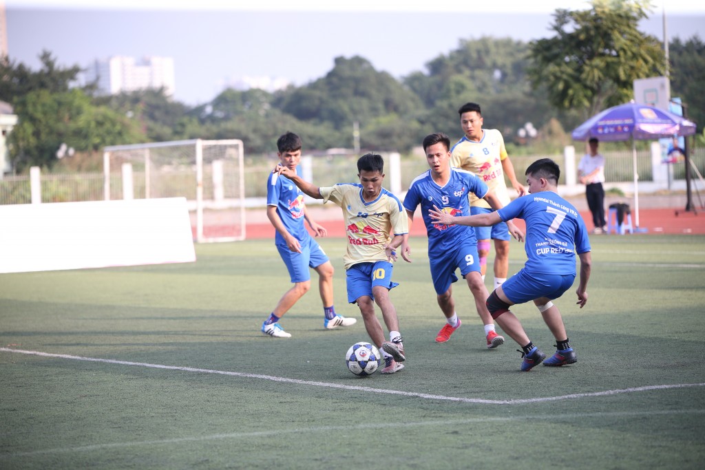 Khép lại "Ngày hội thanh niên công nhân - Lan toả năng lượng tích cực"