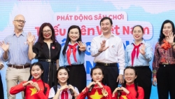 Cơ hội trở thành “đại sứ” dự trại hè quốc tế tại Nhật Bản