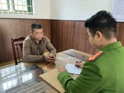 Hưng Yên: Phá chuyên án tàng trữ trái phép chất ma túy