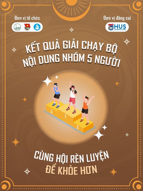 Cùng Hội  Sinh viên rèn luyện mỗi ngày