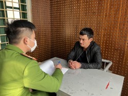 Hưng Yên: Bắt giữ nhiều đối tượng liên quan đến ma túy