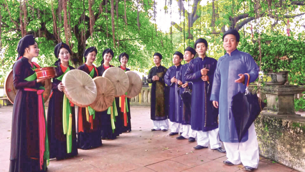 Tiêu chuẩn xét tặng danh hiệu “Nghệ nhân Nhân dân”, “Nghệ nhân ưu tú”