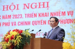 5 quyết tâm và 10 nhóm nhiệm vụ, giải pháp trọng tâm năm 2024