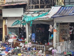 Phòng cháy, chữa cháy và kỹ năng thoát hiểm: Quan trọng là ý thức