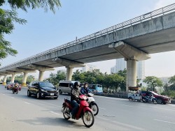 Nhiệt độ ở Bắc Bộ lên tới 31 độ C