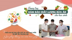 Kỳ 1: Giải pháp không còn nằm trên giấy