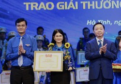 Đảng, Nhà nước đặt niềm tin và trao trọng trách cho thế hệ trẻ