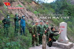 Bài 3: Vì một vành đai biên giới "sạch ma túy"