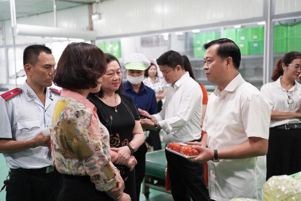 Đảm bảo an toàn thực phẩm trong sơ chế, chế biến