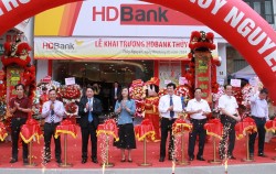 HDBank 