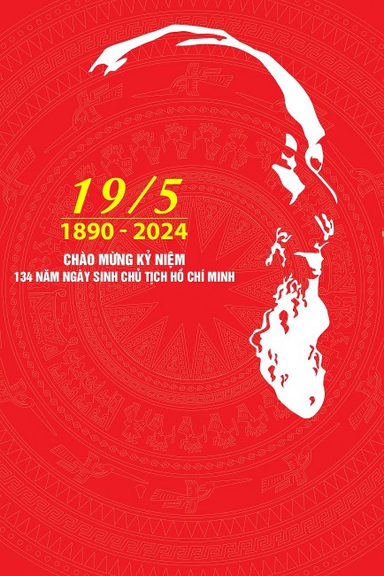 chao mung ky niem 134 nam ngay sinh chu tich ho chi minh