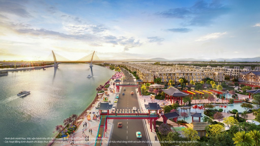 Cầu Hoàng Gia nối “đảo tỷ phú” với trung tâm Hải Phòng có thể hoàn thành sớm hơn dự kiến