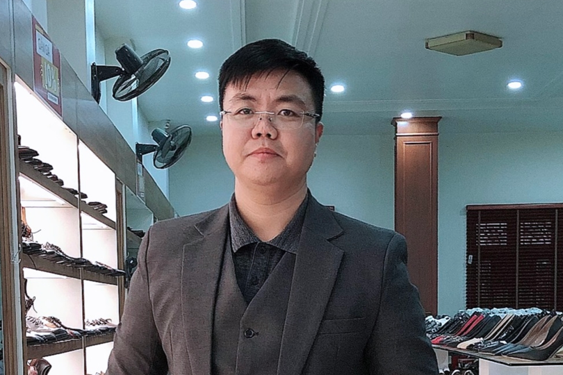 Phát huy nghề truyền thống, chàng trai Phú Xuyên thu về cả tỉ đồng