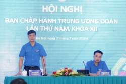 5.500 tổ chức Đoàn được thành lập mới trong doanh nghiệp ngoài Nhà nước