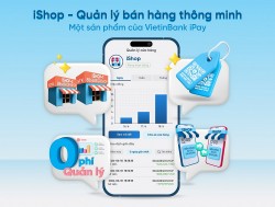 Kinh doanh siêu tiện lợi trong thời đại 4.0