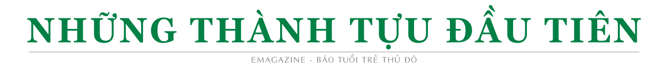 Bài 3: Xanh hóa, hiện đại hoá