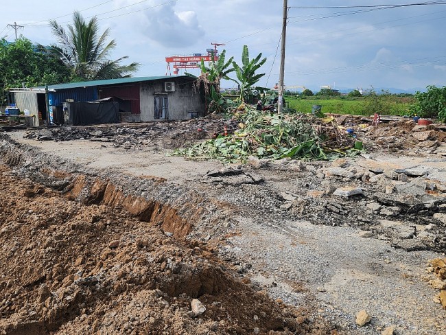 Hải Phòng: Kiên quyết dẹp bỏ các điểm kinh doanh xăng, dầu trái phép