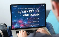 VietinBank tổ chức sự kiện “Kết nối kinh doanh toàn cầu 2024