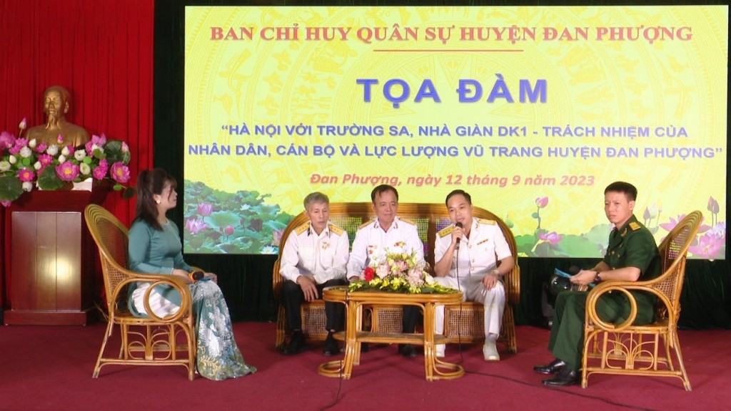 Bài 2: Hiệu quả từ những cách làm sáng tạo