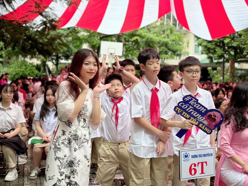 66 học sinh đạt thành tích xuất sắc trong kỳ thi vào lớp 10