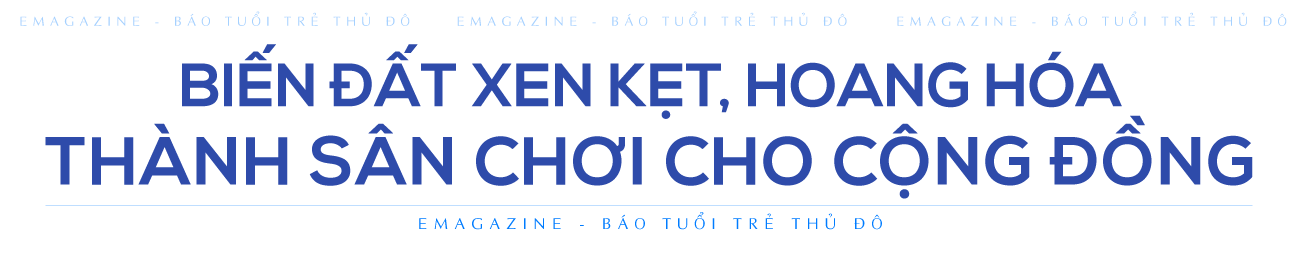 Bài 4: Trong cái khó, ló cái khôn