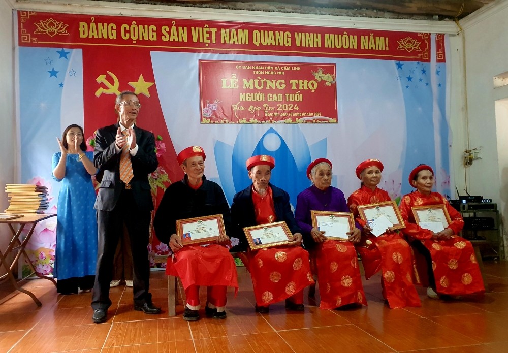 Bài 2: Hiệu quả từ những cách làm sáng tạo