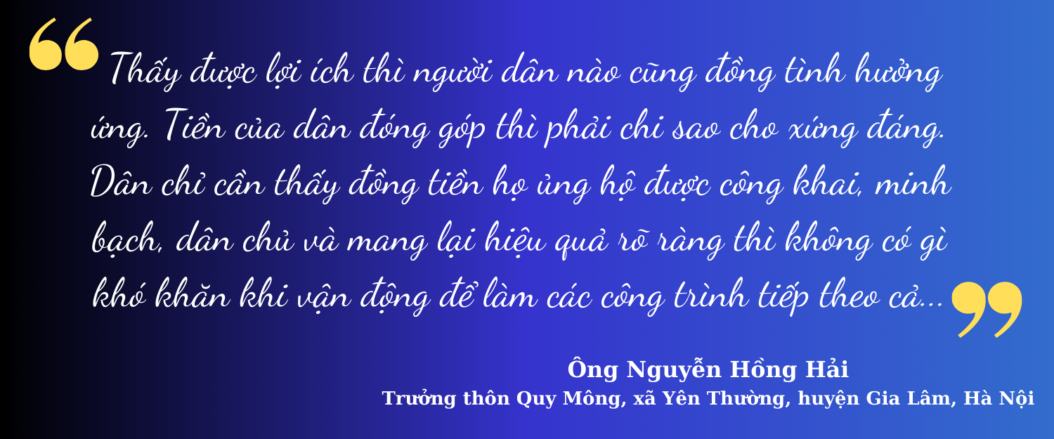 Bài 4: Trong cái khó, ló cái khôn