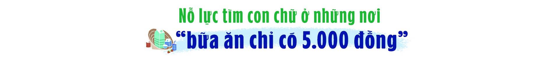 Niềm vui có sữa nuôi giấc mơ tương lai của trẻ vùng cao