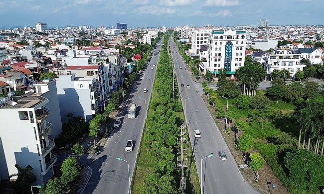 Hải Dương: Xây dựng sai phép tràn lan, trách nhiệm của ai?