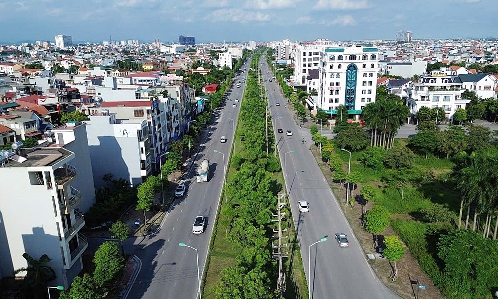 Hải Dương: Xây dựng sai phép tràn lan, trách nhiệm của ai?