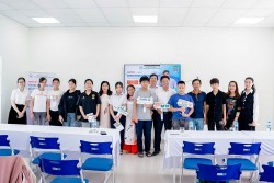 Martin Academy: Môi trường học tập lý tưởng, chăm sóc sức khỏe toàn diện