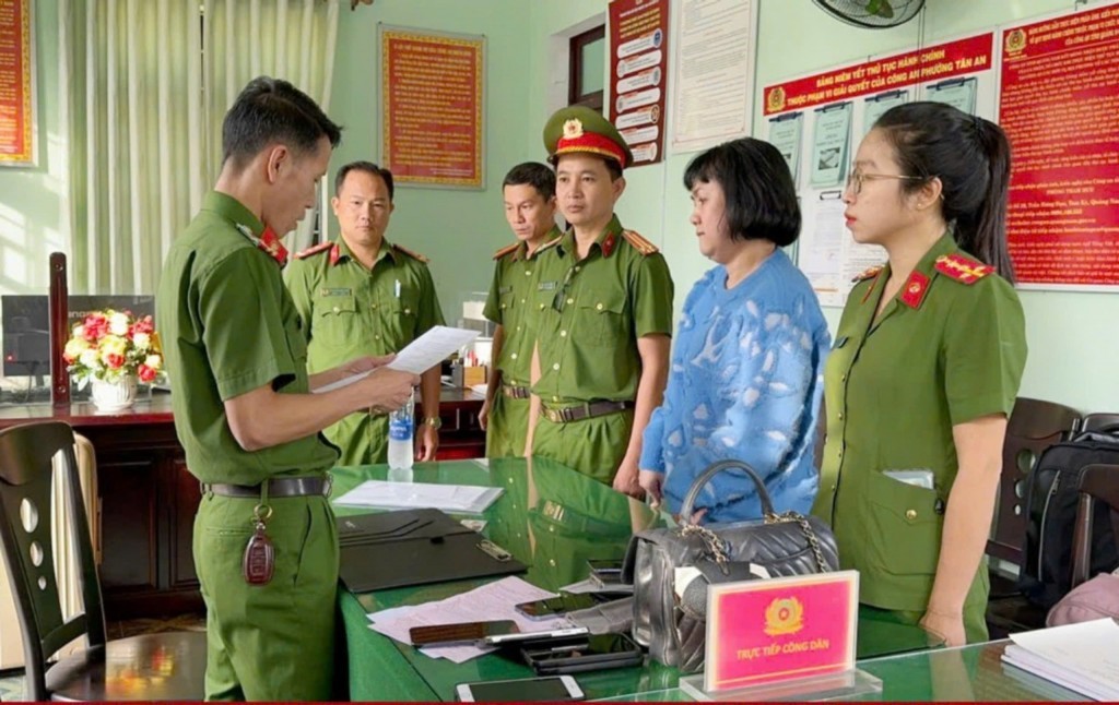 Cựu Tổng Giám đốc Bách Đạt An tiếp tục bị tố lừa đảo