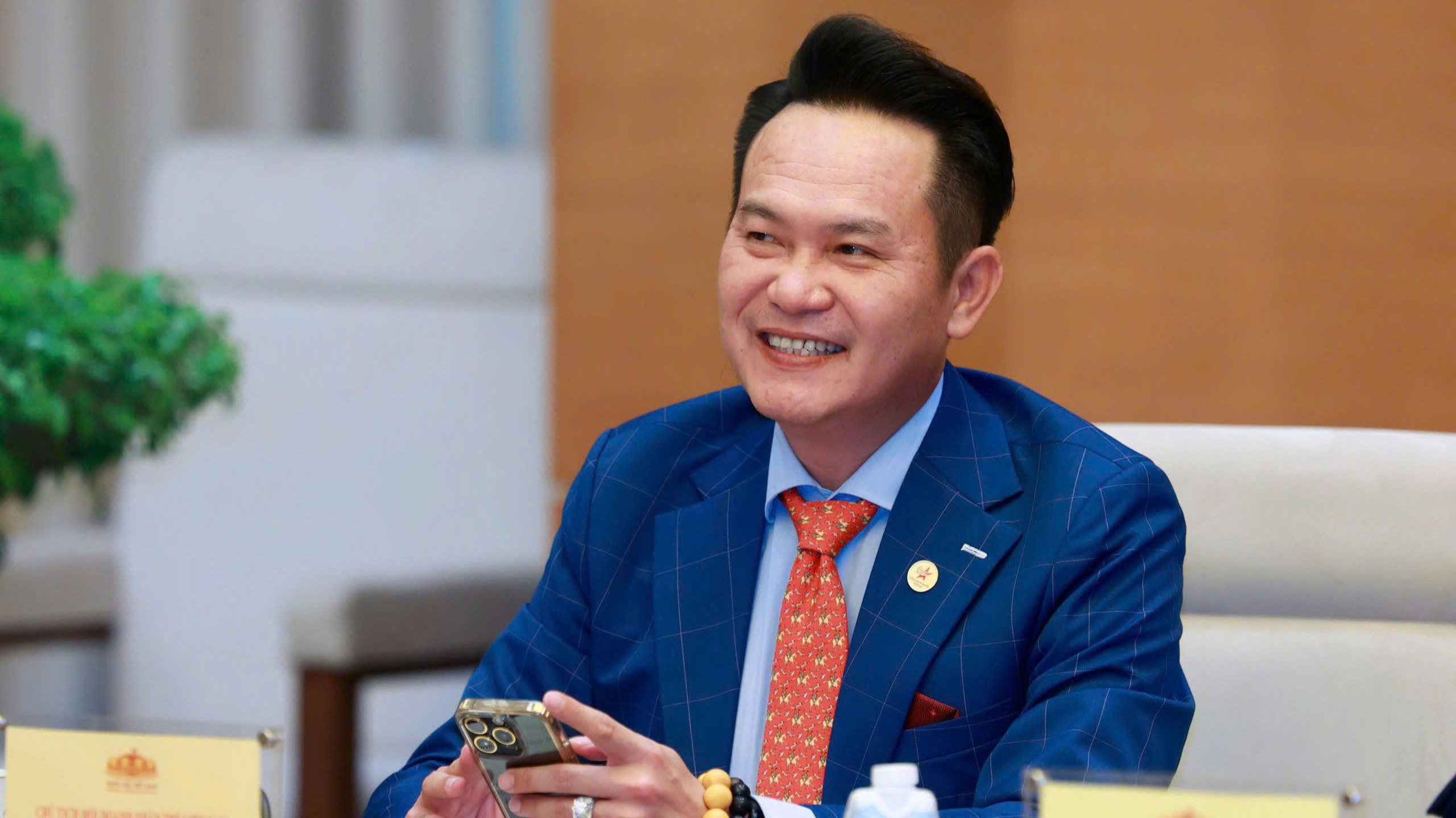 Khởi nghiệp là động lực thúc đẩy kinh tế tư nhân phát triển