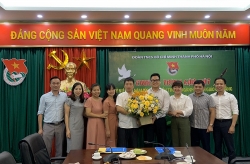 Công tác tuyên giáo của Đoàn Thanh niên thành phố Hà Nội: Những chặng đường vẻ vang