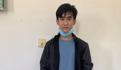 Quảng Nam: Đang bị truy nã vẫn thực hiện các vụ trộm cắp tài sản