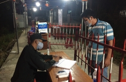 Quảng Nam: Lắp đặt Wifi miễn phí tại các chốt chặn và khu cách ly tập trung