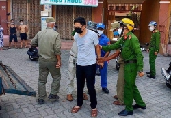 Sau cái tát nữ nhân viên y tế, Phó Chánh Văn phòng Đoàn ĐBQH Đà Nẵng bị kỷ luật giáng chức