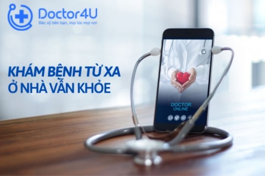 Đà Nẵng triển khai nền tảng Doctor4U tư vấn, khám bệnh từ xa cho người dân