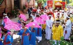 Nhiều hoạt động kỷ niệm 25 năm “Ngày Du lịch Bình Thuận”