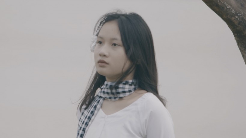 Video: Thiếu nhi Hà Nội tuyên truyền măng non