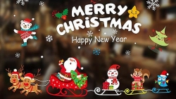 Những lời chúc Noel hay và ý nghĩa